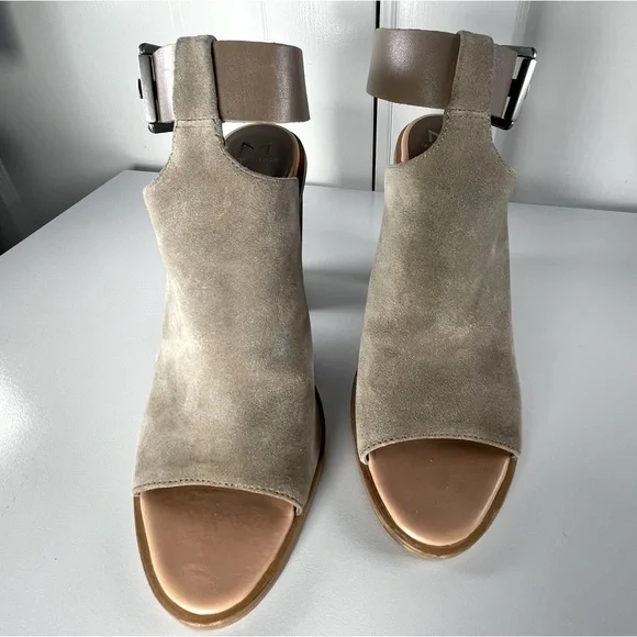 Mark Fisher LTD Vashi Sandal - Picture 9 of 11